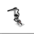 ABB High Precision Industrial Robotic Arm For Modern Industrial Automation Processes