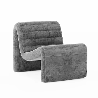 Sofa Single Sofa 3d model