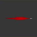 Tomahawk Axe Wooden Axe Handle Axe Mountain Axe Chopping Wood Axe Chopping Wood Axe Magic Axe 3d model