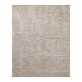 Modern Square Carpet 3d model