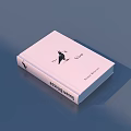Colorful Hardcover Books With Different Designs Penguin Illustrations And Machinery Themes