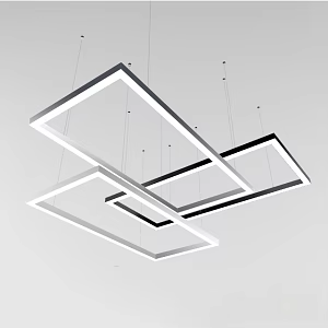 Pendant lamp 3d model