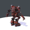Robot Transformers 3d model