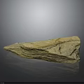Natural Rustic Stone With Unique Surface Texture Ideal For Indoor Outdoor Decor