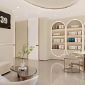 Professional Beauty Salon With Comfortable Ambience And Quality Services Experience