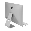 Apple All in One iMac Desktop Computer With Monitor Keyboard And Mouse