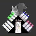 Modern Medicine Pet Medicine Pet Spray 3d model