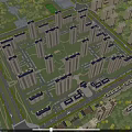 Residential Complex With Sauna And Shower Facilities