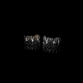 Luxurious Sparkling Crystal Chandelier With Exquisite Pendants And Golden Frame Lighting Design