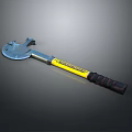 Tomahawk Axe Wooden Axe Handle Axe Mountain Axe Chopping Wood Axe Chopping Wood Axe Magic Axe 3d model