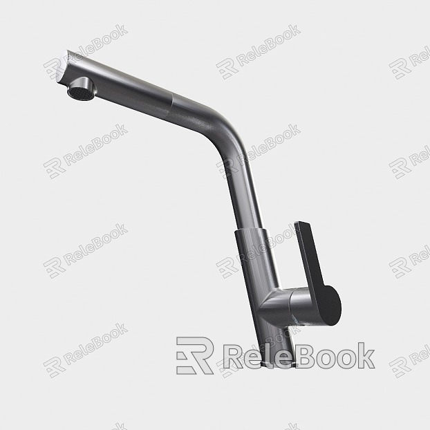 Deite Kitchen Faucet model