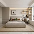Modern Dining and Living Room Interior Design With Sofa Dining Table And Pendant Lights