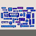 Modern Motivational Wall Decor With Inspirational Positive Words And Phrases