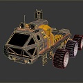 Engineering vehicles Engineering vehicles Construction vehicles Construction vehicles Large transport vehicles Engineering vehicles Infrastructure equipment 3d model