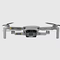 Smart Drone With HD Camera And Four Rotors For Intelligent Aerial Photography