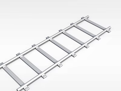 Metal Storage Locker with Multiple Open Compartments and Sturdy Frame Design 3d model