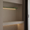 Light Wood Style Bunk Bed With Practical Storage Stairs For Warm Lovely Kids Bedroom Interior