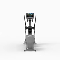 DYACO Modern Elliptical Trainer With Ergonomic Design And Digital Display For Home Gym