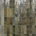Colorful Floor Tiles Design With Natural Texture Patterns And Modern Decorative Elements