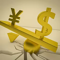 E-commerce Scenario 3d model
