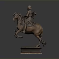 Knight Hero Ancient Warrior Paladin Ancient Knight Ancient Warrior Ancient Hero Ancient Warrior Ancient Warrior 3d model