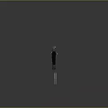 High Quality Modern Military Rifle With Detachable Magazine And Tactical Design