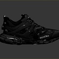 Hiking Boots Hiking Boots Hiking Shoes Travel Shoes Climbing Shoes sneaker Running Shoes Outdoor Shoes 3d model