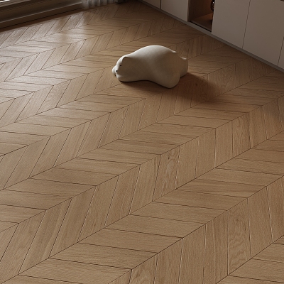 Wooden Floor