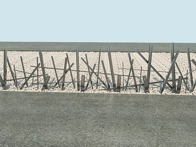 Meichen History Device Activity Enterprise History Meichen Device 3d model