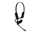 Lightweight Wireless Neckband Headphones With Built in Microphone And Comfortable Design