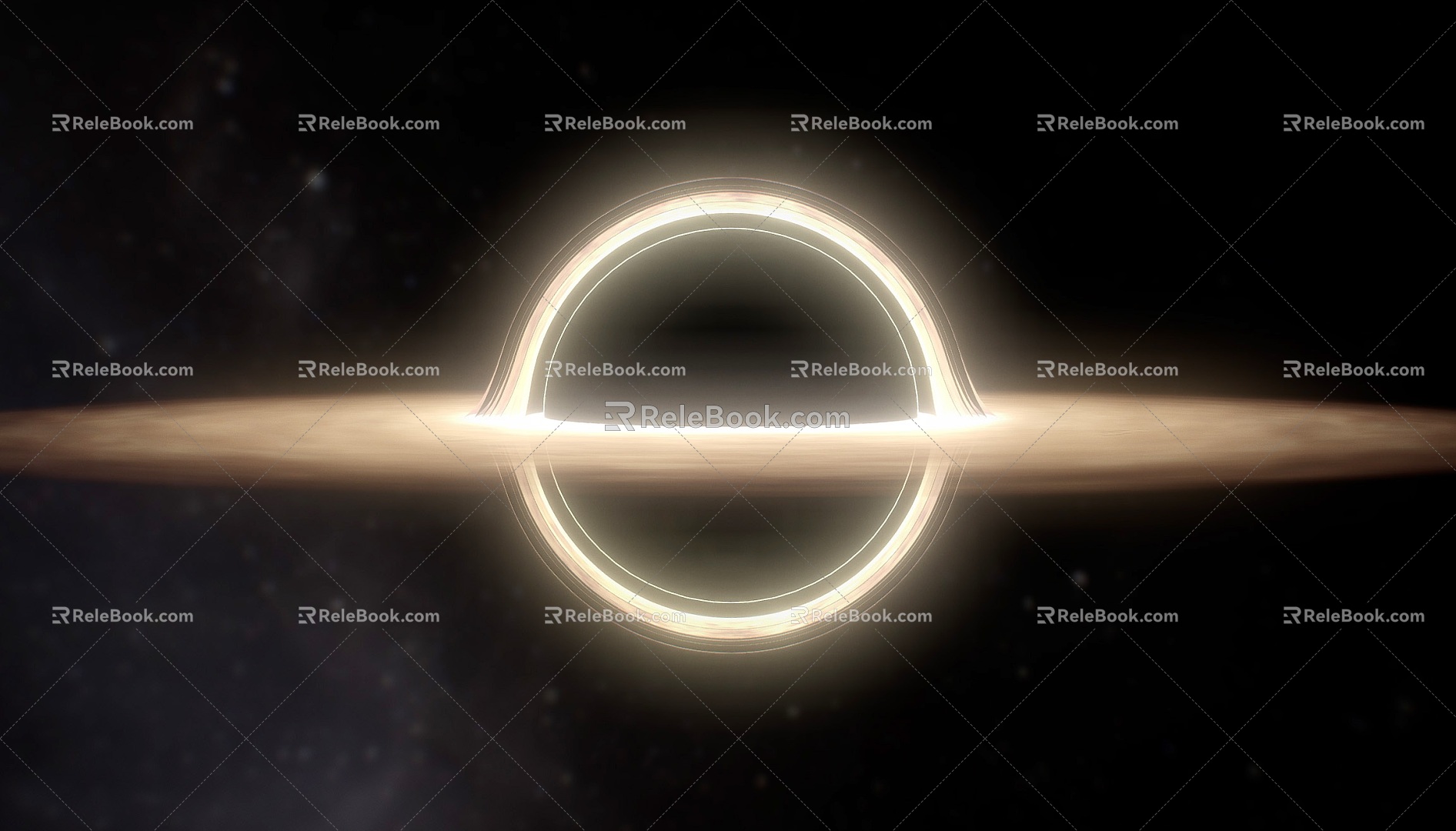 Modern Black Hole Graphics Pluto Black Hole Celestial Black Hole Universe Milky Way Galaxy Black Hole Universe Black Hole Celestial Hole 3d model