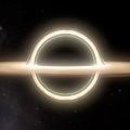 Modern Black Hole Graphics Pluto Black Hole Celestial Black Hole Universe Milky Way Galaxy Black Hole Universe Black Hole Celestial Hole 3d model