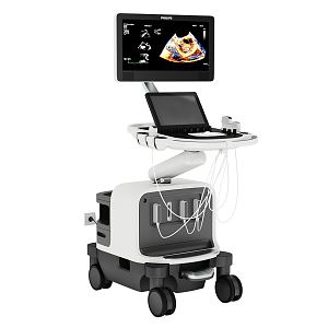 Modern Medical Equipment 3d model