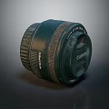 High Quality Canon Camera Lens For Professional Photography And Digital Devices