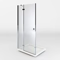 Shower room 3d model