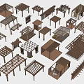 Various Wooden Pergola Designs For Outdoor Garden And Patio Structures