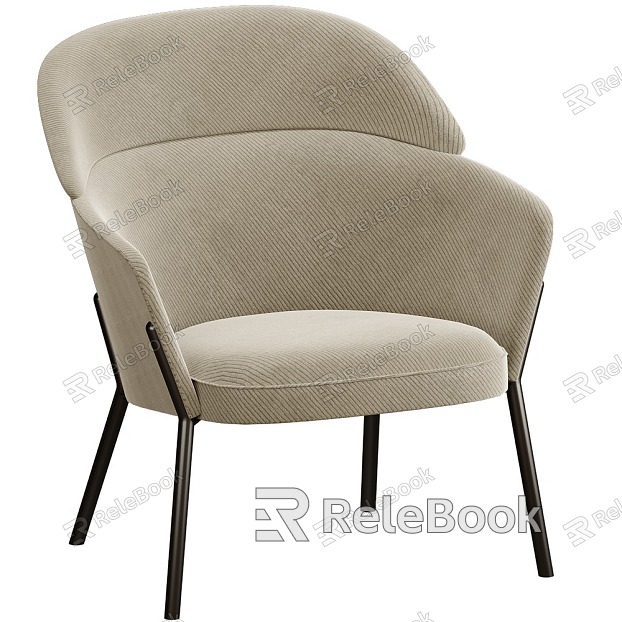 Leisure Chair model