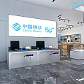 Honor Digital Store With Bright Interior And Various Smartphones Tablets On Display Counters