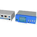 Modern Medical Devices Featuring Digital Displays Control Panels And Interface Ports 3d model