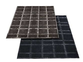 Carpet 3d model