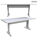 Table 3d model