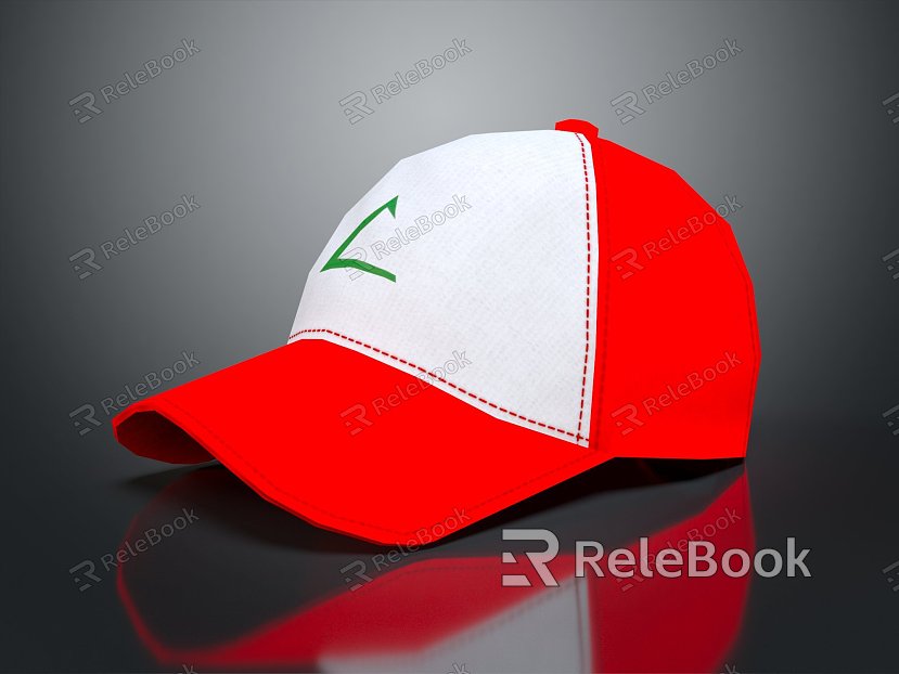 modern baseball cap sports cap men's cap boys cap model