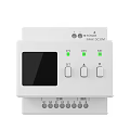 KOYWELL Intelligent Power Control Device With Display Screen Control Buttons And Terminal Blocks