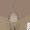 Pendant lamp 3d model
