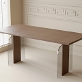 Table 3d model