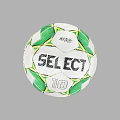 SELEC IM5 88 Model Football Sports Equipment With Green White Black Yellow Design