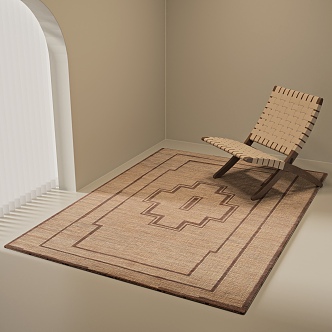 Carpet 3d model