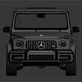Sleek Silver Off Road SUV With Sunroof And Modern Exterior Design