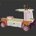 Engineering vehicles Engineering vehicles Construction vehicles Construction vehicles Large transport vehicles Engineering vehicles Infrastructure equipment 3d model