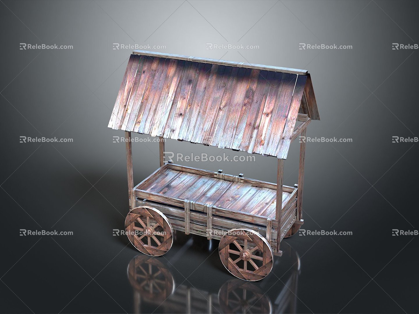 Food Truck Food Vending Vehicle Mobile Food Truck Mobile Vendor Mobile Vendor Car Dining Car Mobile Dining Car 3d model